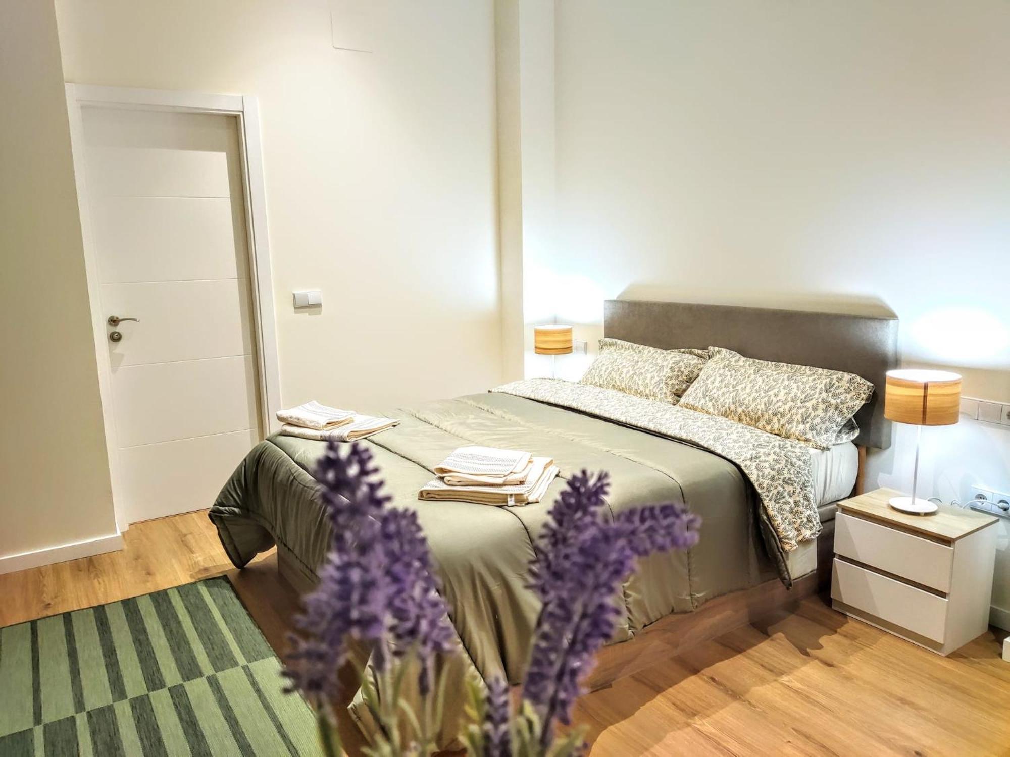 Apartamento En Valencia Centro Exterior foto